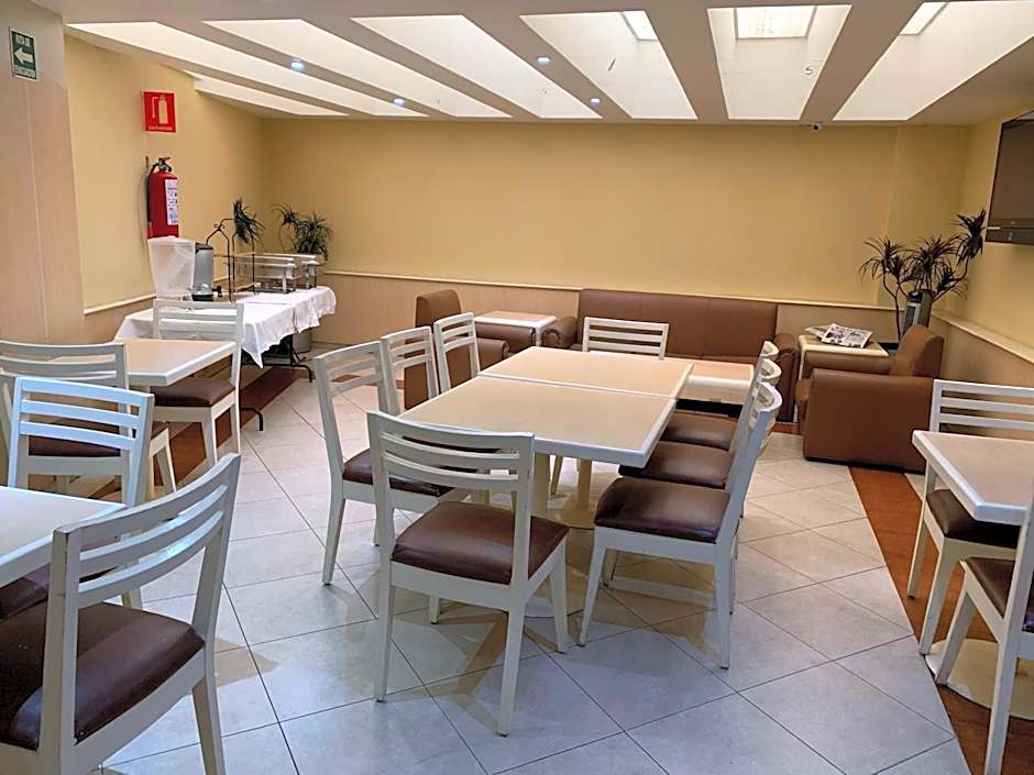 Hotel Atlante