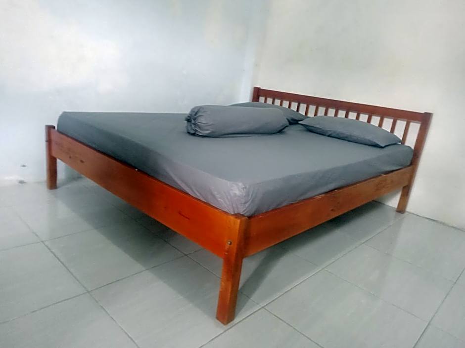 Sipakatau Homestay Bira