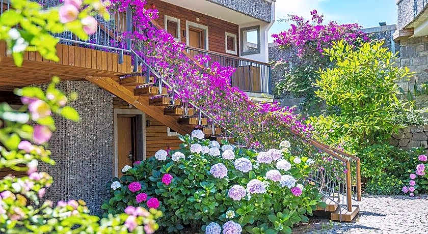 Costa Farilya Special Class Hotel Bodrum