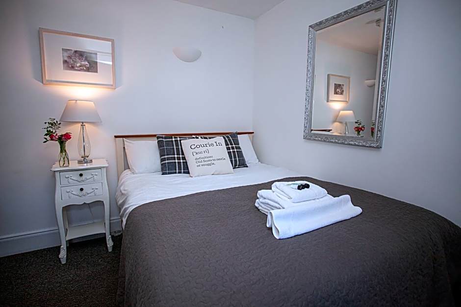 The Courie Inn