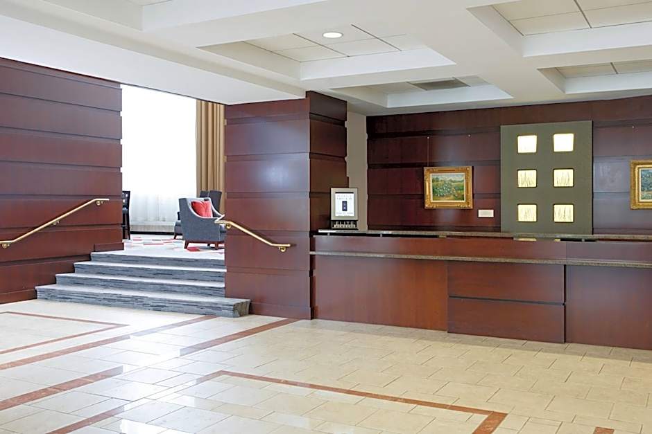 College Park Marriott Hotel & Conference Center