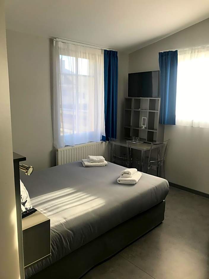 Smart Appart Caen République