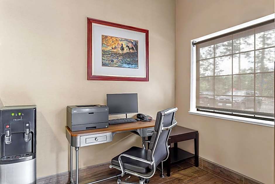 Comfort Inn & Suites Midtown