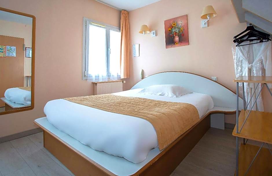 Hotel De Rosny