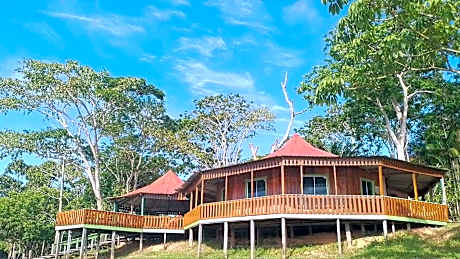 Pousada Araçá Adventure