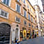Giubbonari Street