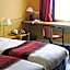 Mercure Hexagone Luxeuil