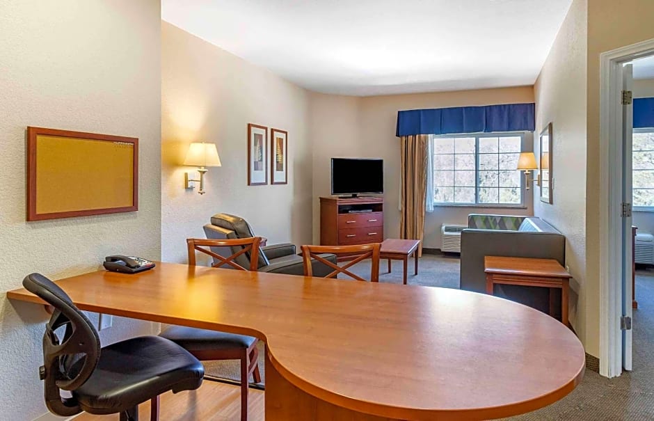 Extended Stay America Suites - Houston - Kingwood