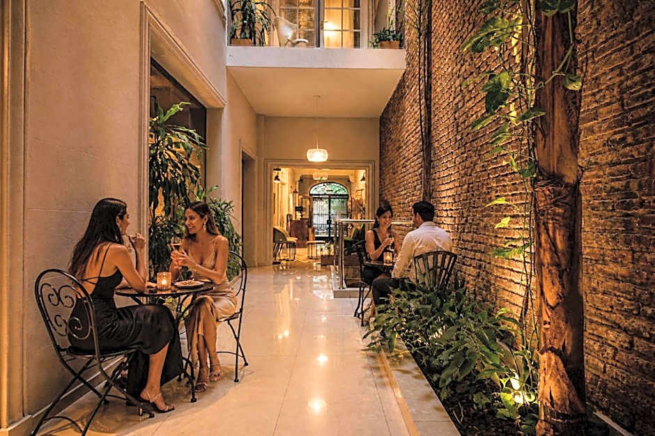 Duque Hotel Boutique & Spa