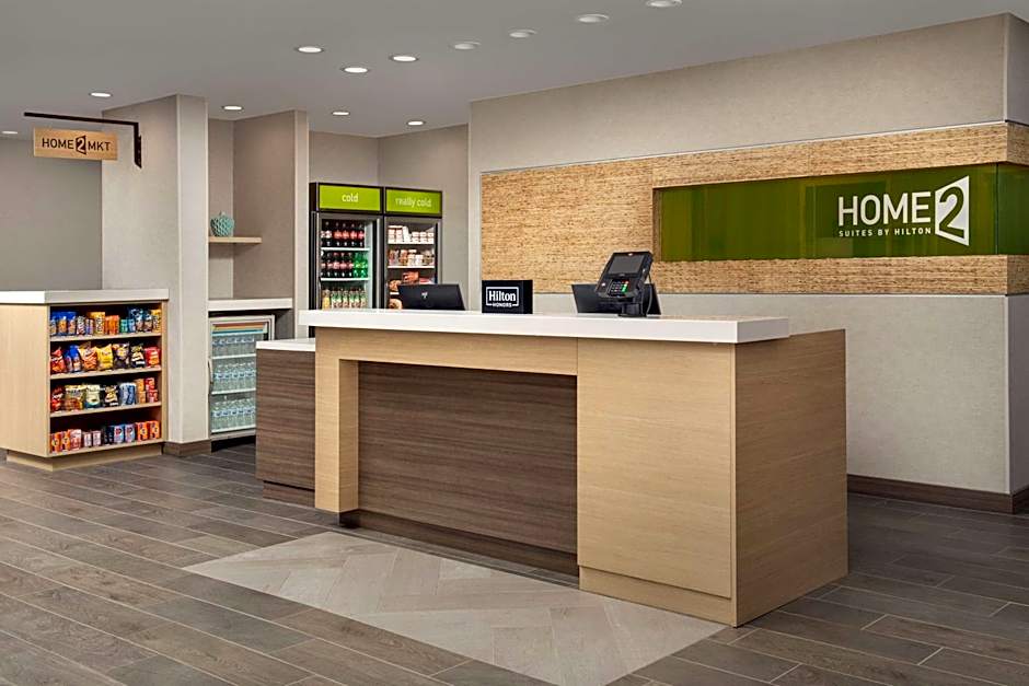 Home2 Suites By Hilton Marysville