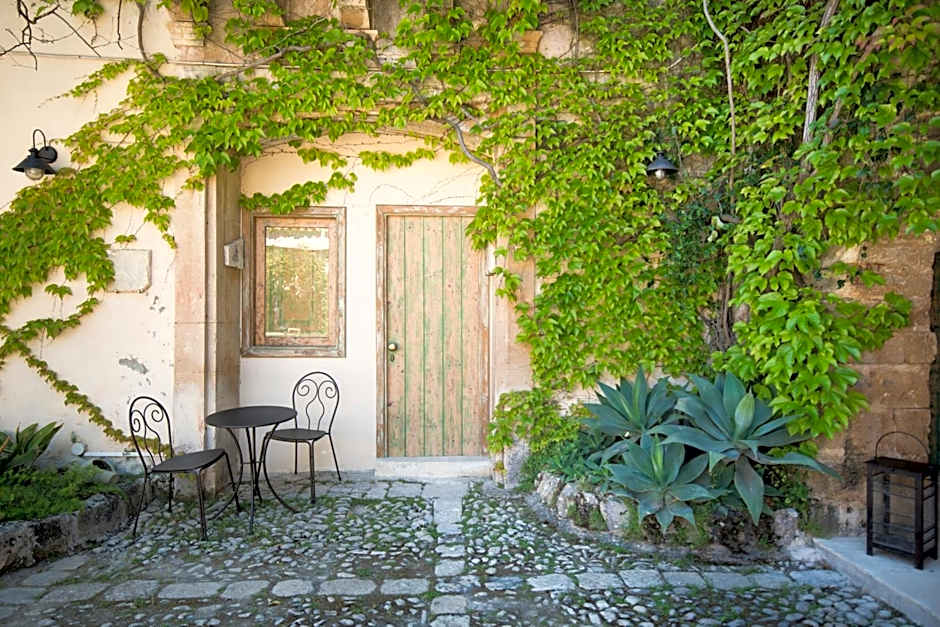 Baglio Siciliamo Country House