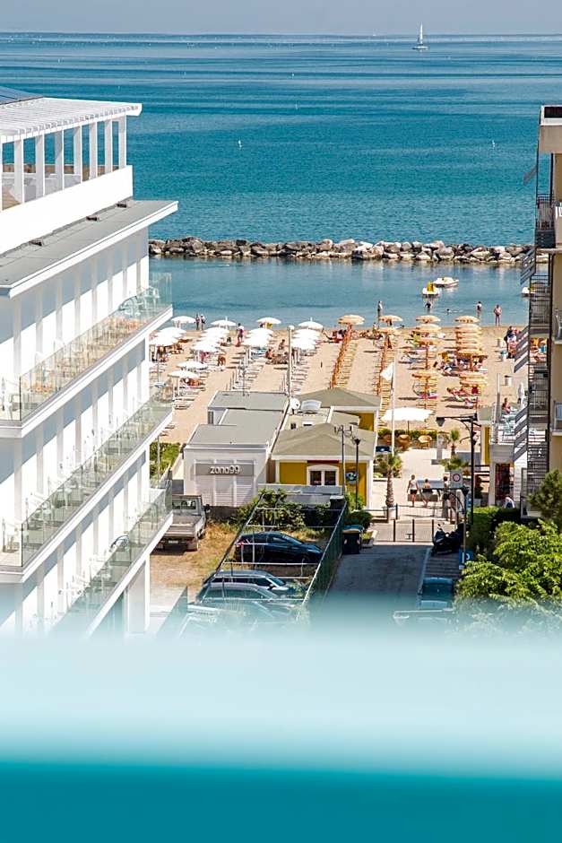 Hotel Elite Cattolica