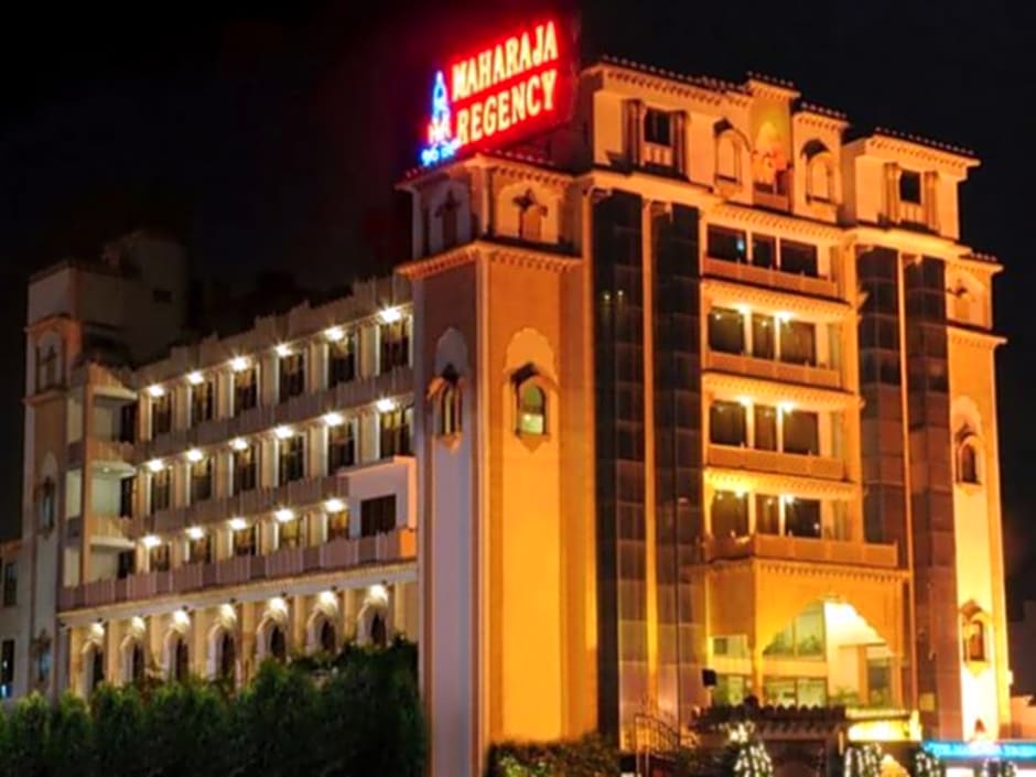 Hotel Maharaja Regency