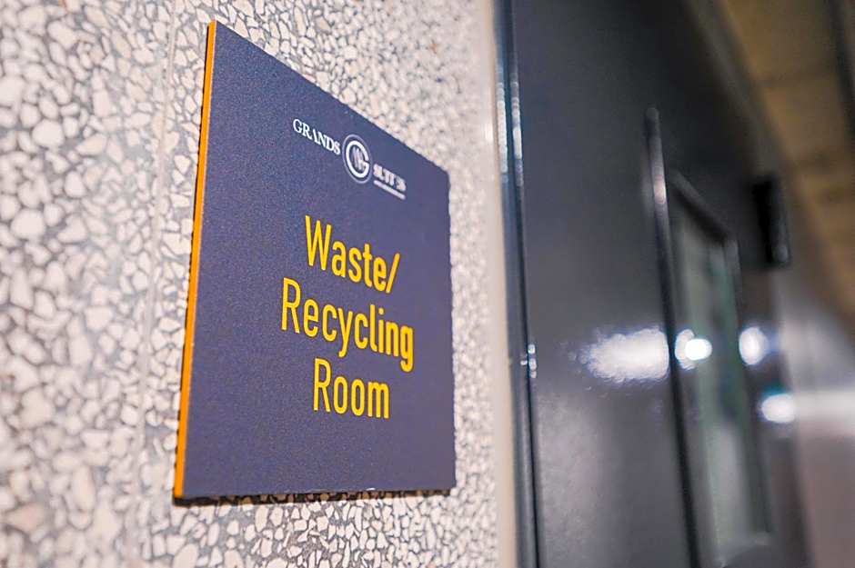 Grands Suites Hotel Residences and Spa