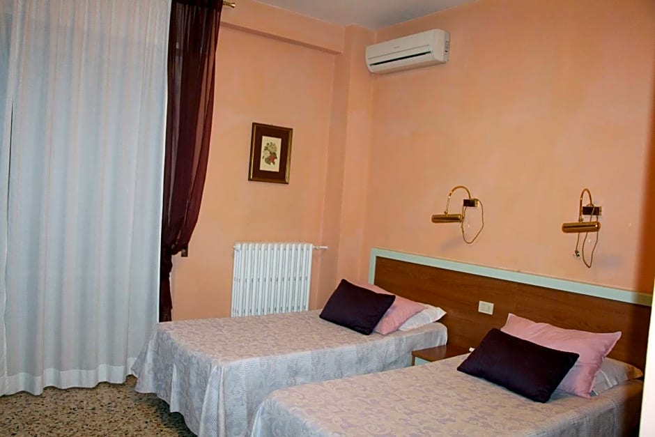 Hotel San Donnino