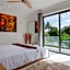 Exquisite 4BR Boutique Pool Villa Samakki Garden in Rawai