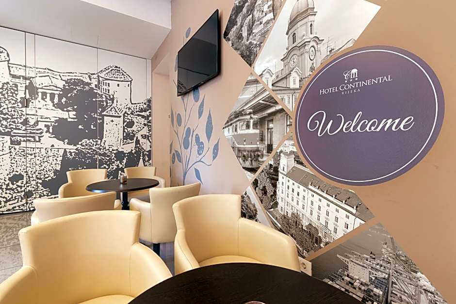 Hotel Continental