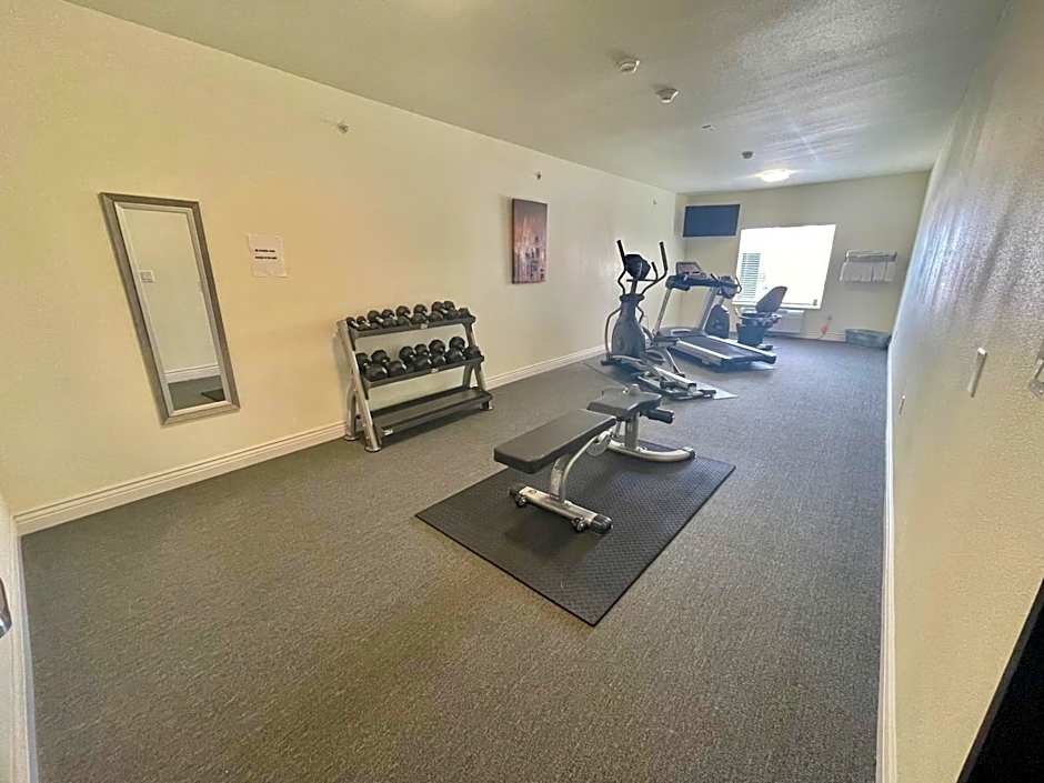 FairBridge Inn & Suites Cuero