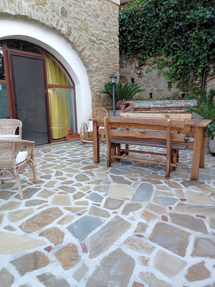 B&B La Carosella
