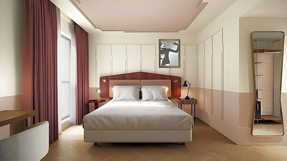 Hotel Ampere