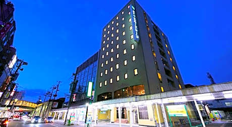 Hotel New Green