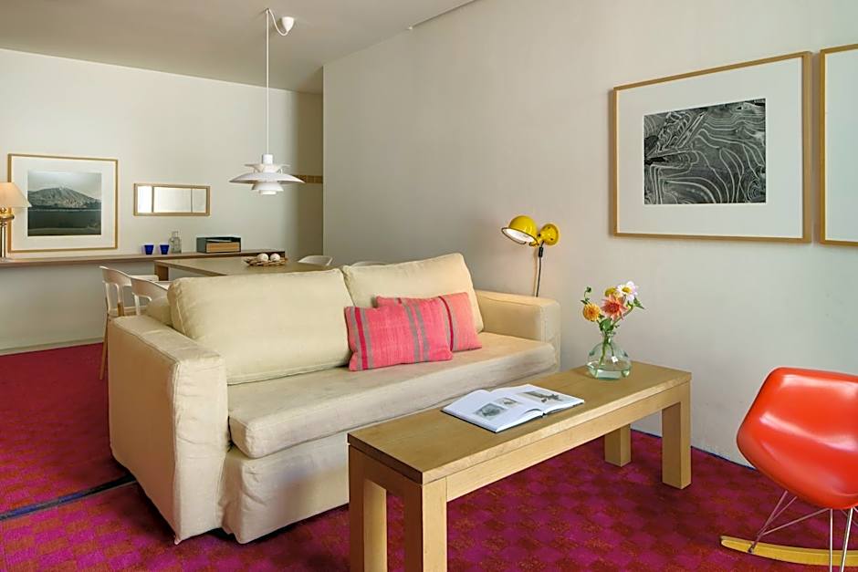 Hotel Neri  Relais & Chateaux