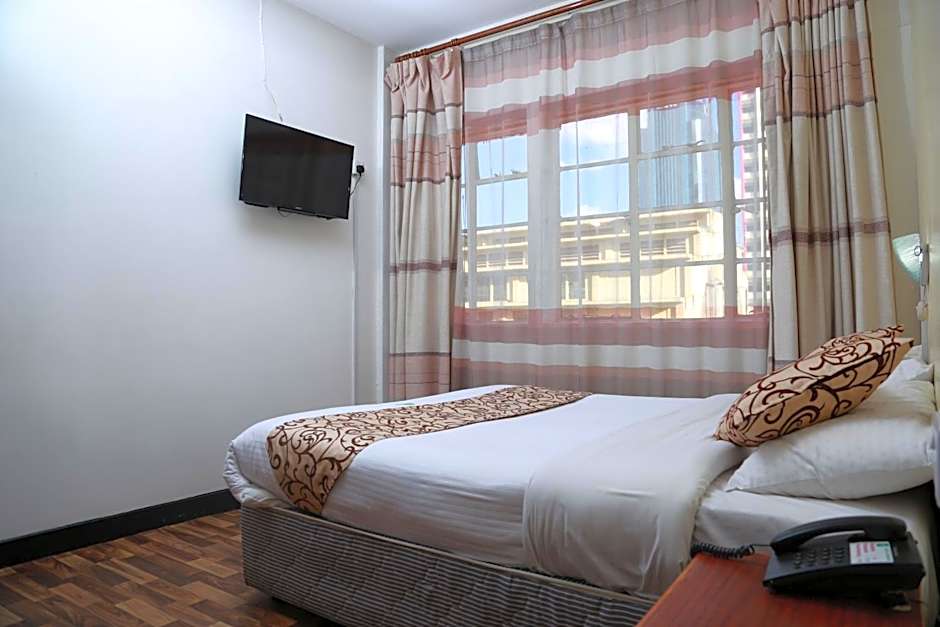 Hotel Embassy