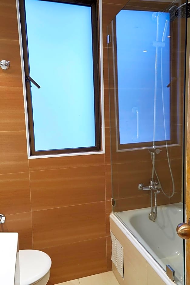 Hotel Torremayor Lyon