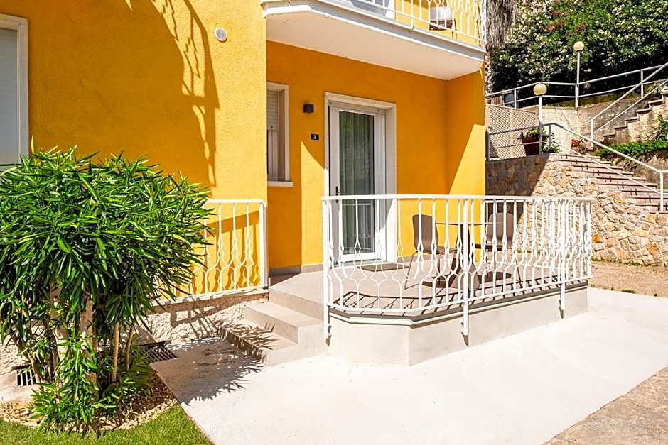 Hotel Internazionale