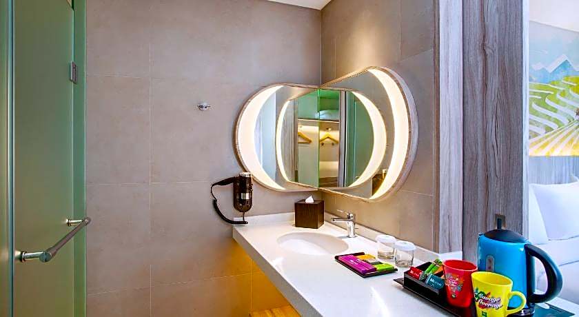 ibis Styles Bandung Grand Central
