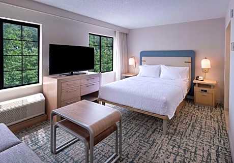 1Queen Hearing Accessible Studio Suite