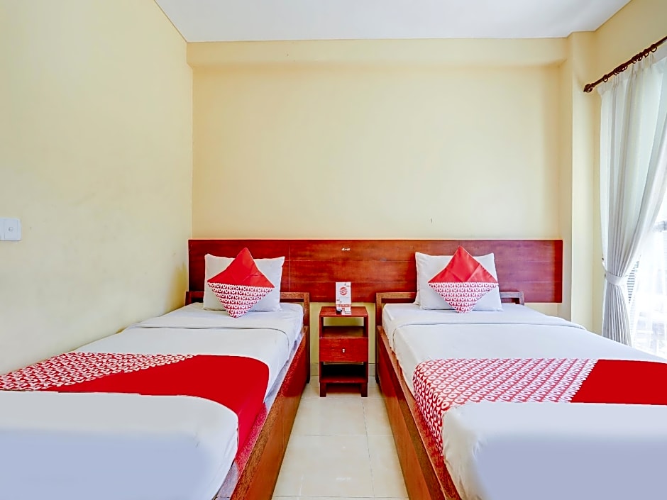 OYO 90311 Hotel Damai