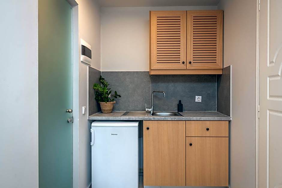 Alykes View Apartments