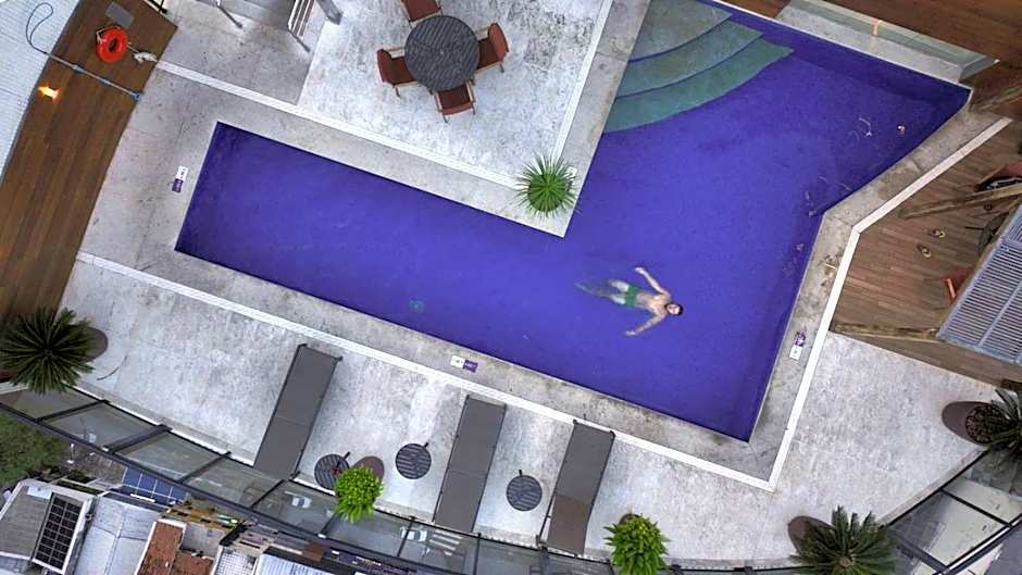 Mercure Belem Boulevard