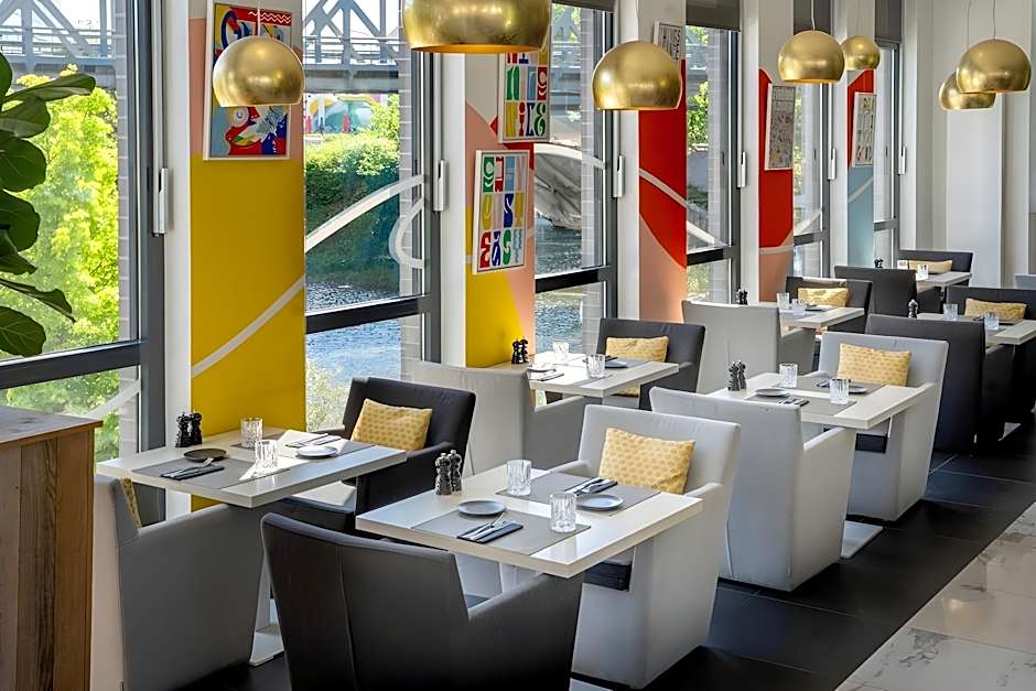 INNSiDE Hamburg Hafen