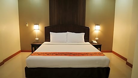 Superior Room Triple