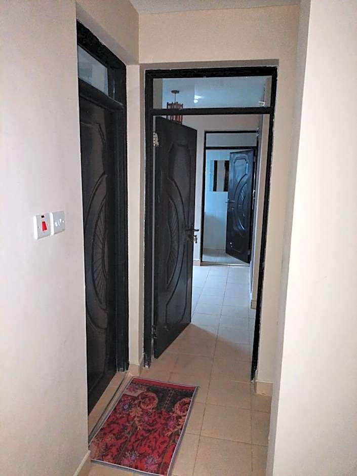 Executive 1&2 Broom Airbnb in Gilgil Nakuru