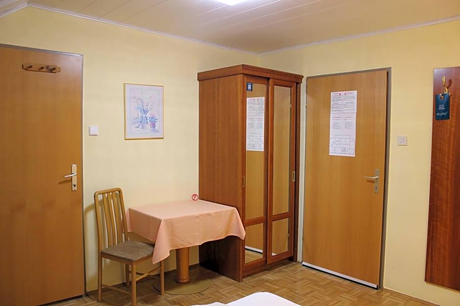 Hotel Altneudörflerhof