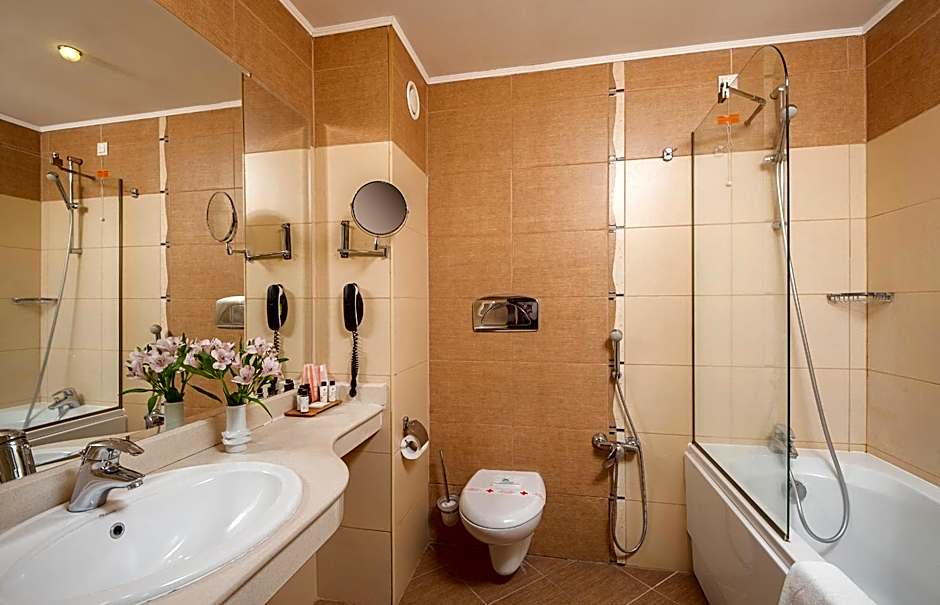 Balneo Complex Saint Spas