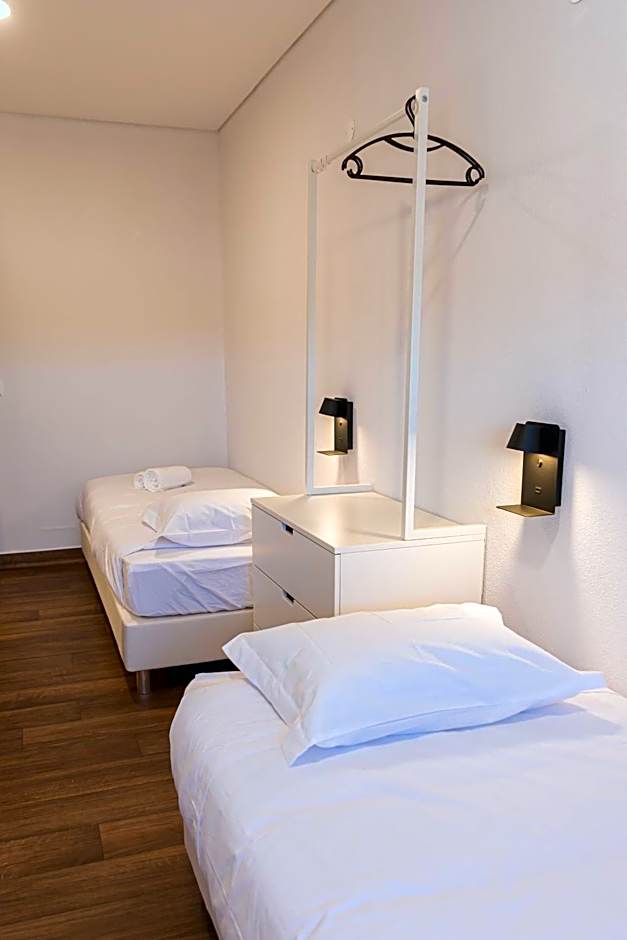 HI Portalegre - Pousada de Juventude