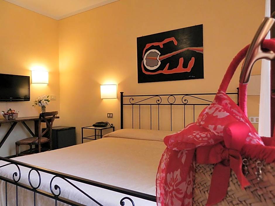 Hotel Il Caminetto