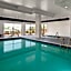 Hampton Inn By Hilton And Suites Denver-Cherry Creek