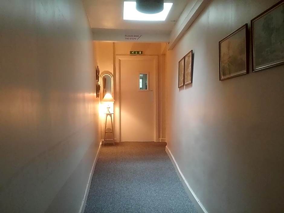 Ashleigh House Bed & Breakfast