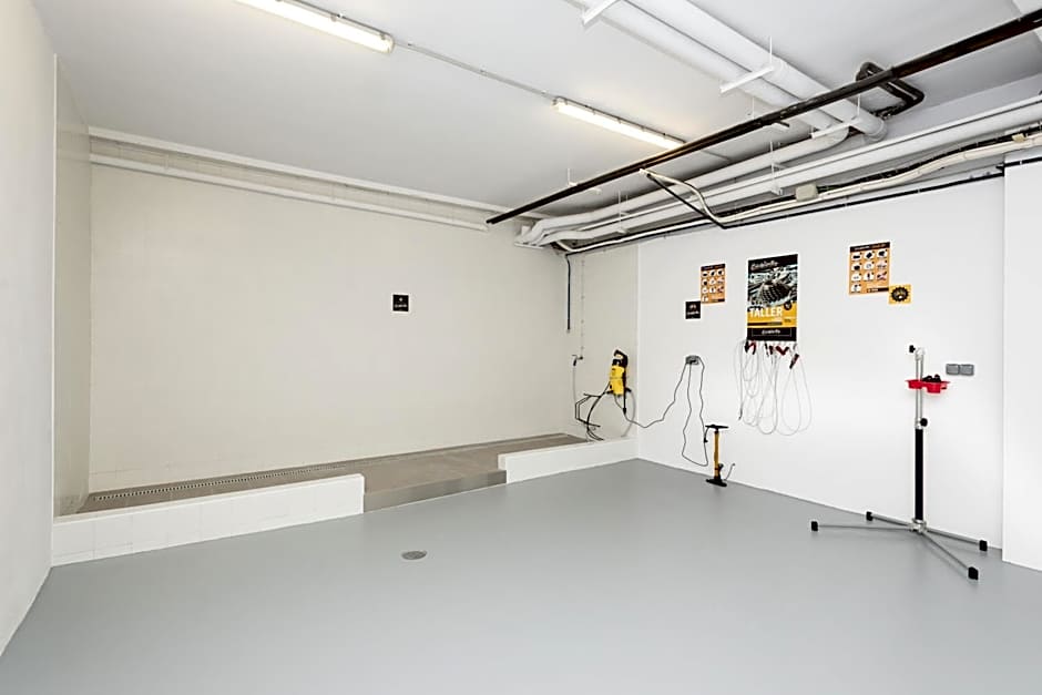 Hotel & Aparthotel Cosmos