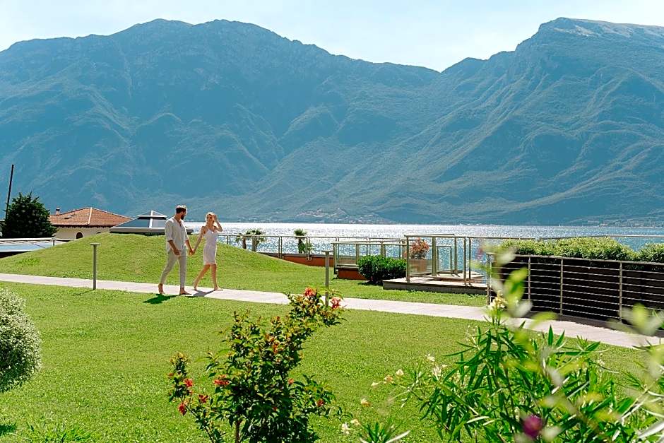 Hotel Du Lac