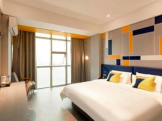 7 Days Inn  Hengyang Xihu Park Branch