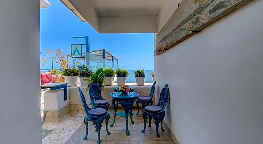 The Promenade Pondicherry