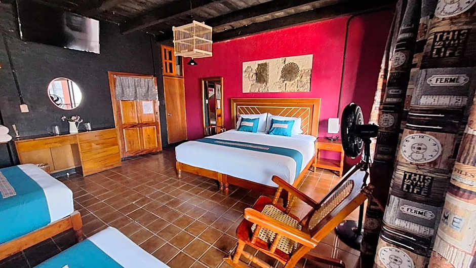 Posada La Plazuela