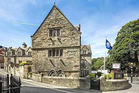 Bagdale Hall