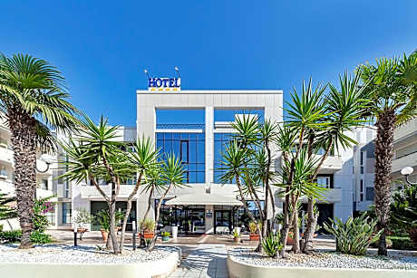 Best Western Hotel Imperiale